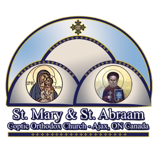 St. Mary & St. Abraam's Church